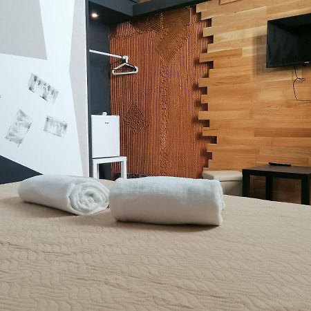 L'Antico Palazzo Rooms Katanya Dış mekan fotoğraf