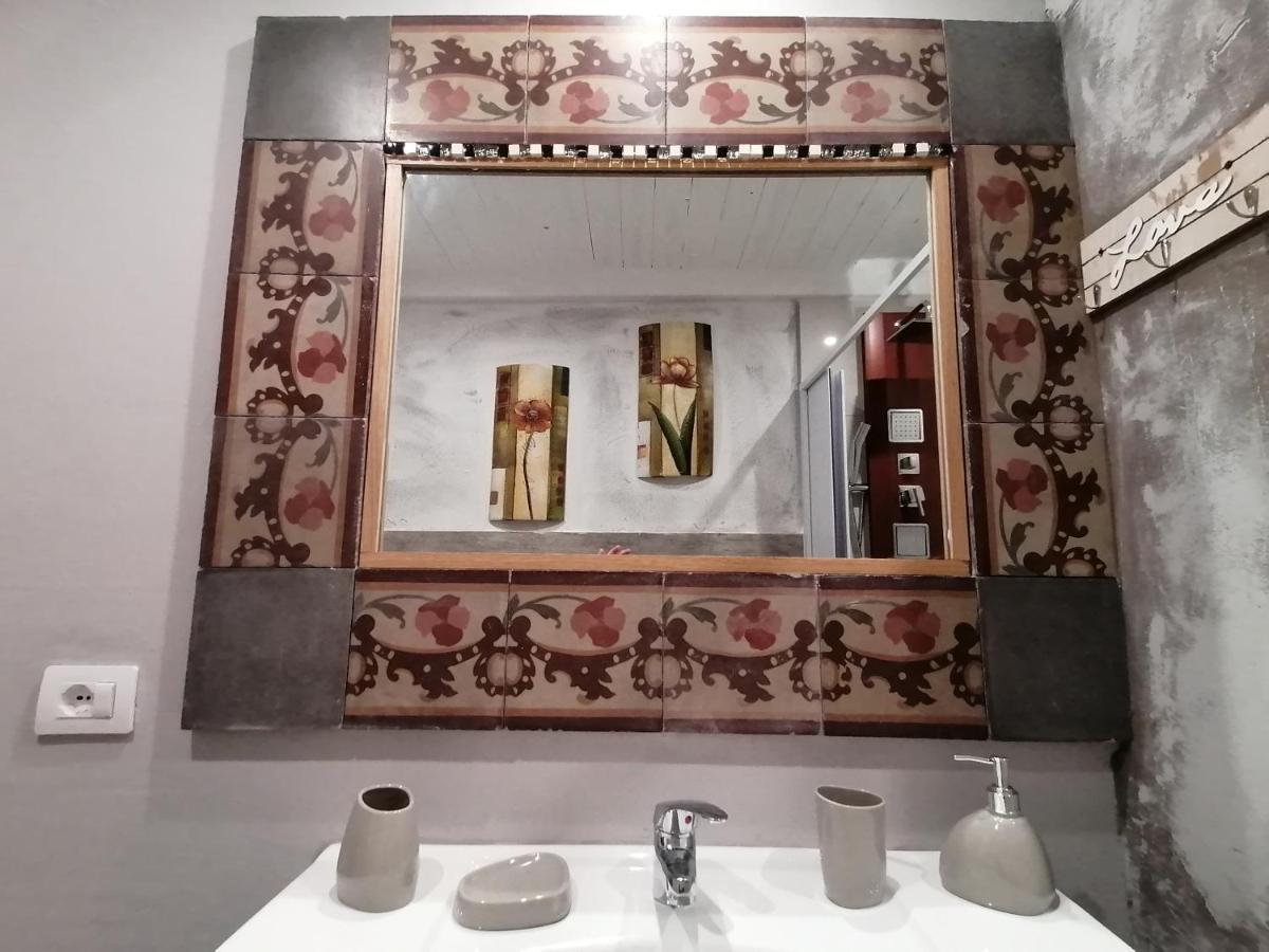 L'Antico Palazzo Rooms Katanya Dış mekan fotoğraf