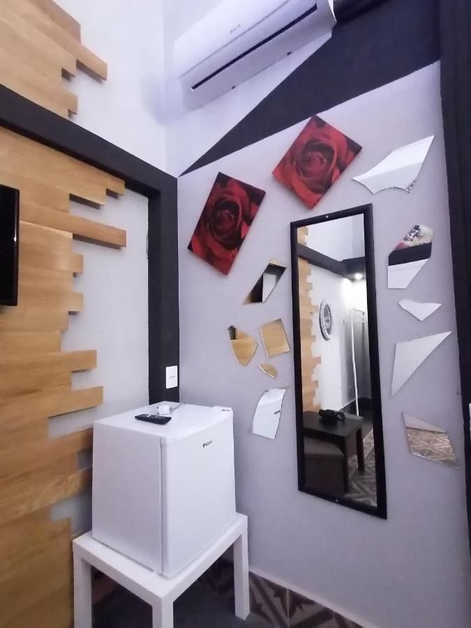 L'Antico Palazzo Rooms Katanya Dış mekan fotoğraf