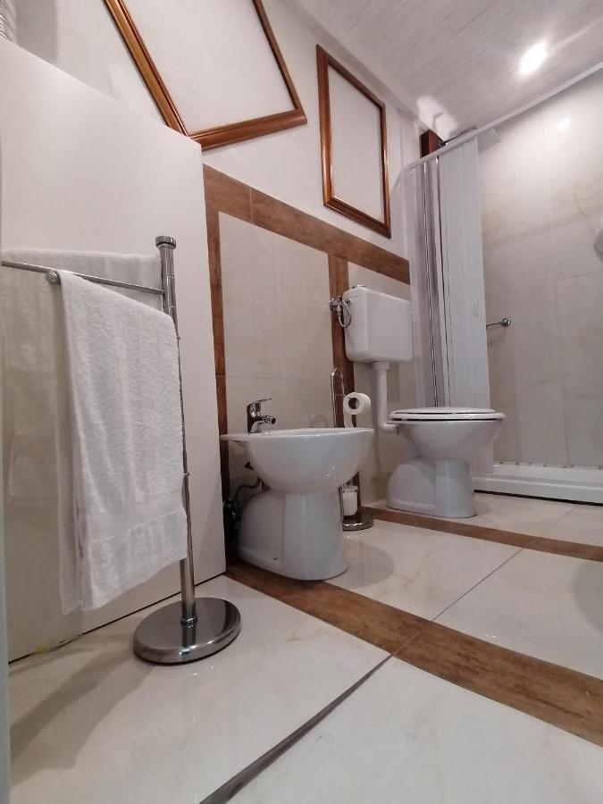 L'Antico Palazzo Rooms Katanya Dış mekan fotoğraf