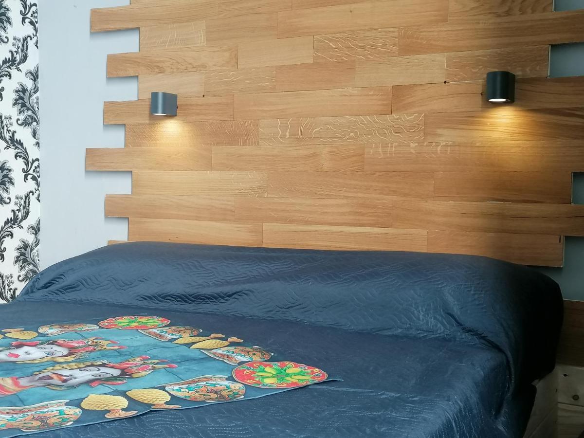 L'Antico Palazzo Rooms Katanya Dış mekan fotoğraf