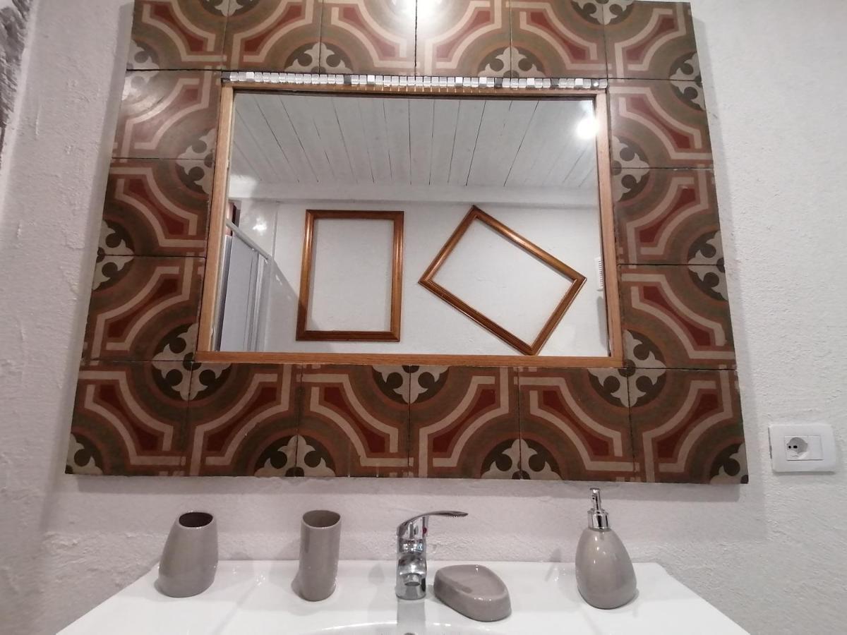 L'Antico Palazzo Rooms Katanya Dış mekan fotoğraf