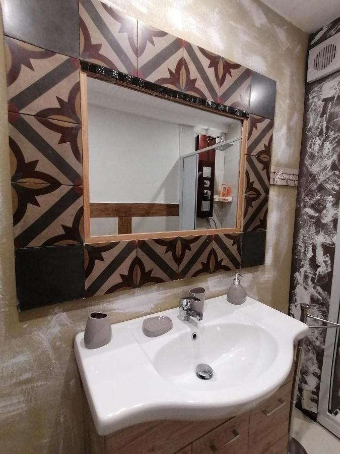 L'Antico Palazzo Rooms Katanya Dış mekan fotoğraf