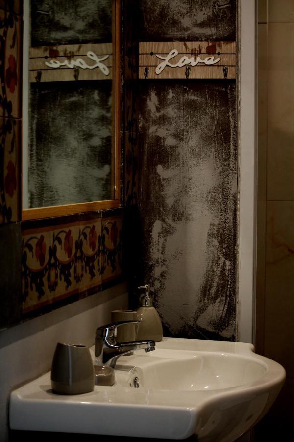 L'Antico Palazzo Rooms Katanya Dış mekan fotoğraf